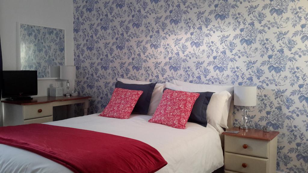 Bed and Breakfast Ashdene House à Dersingham Chambre photo