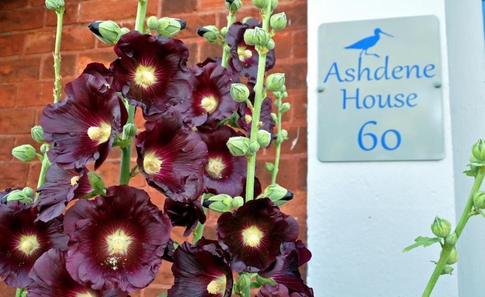Bed and Breakfast Ashdene House à Dersingham Extérieur photo