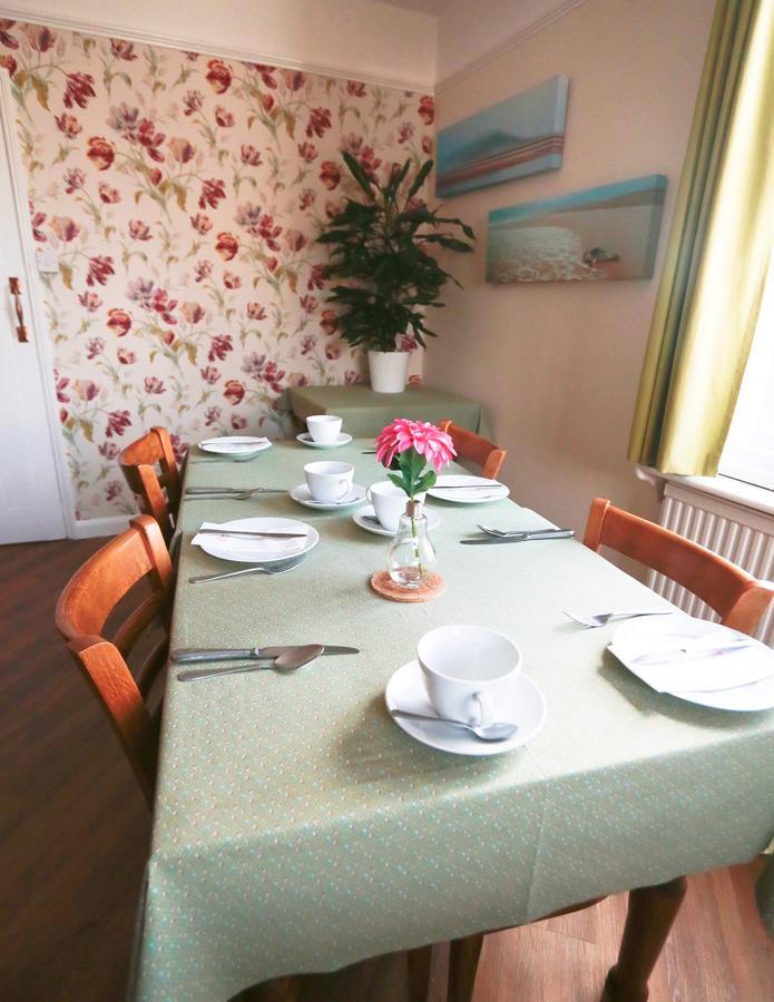 Bed and Breakfast Ashdene House à Dersingham Extérieur photo