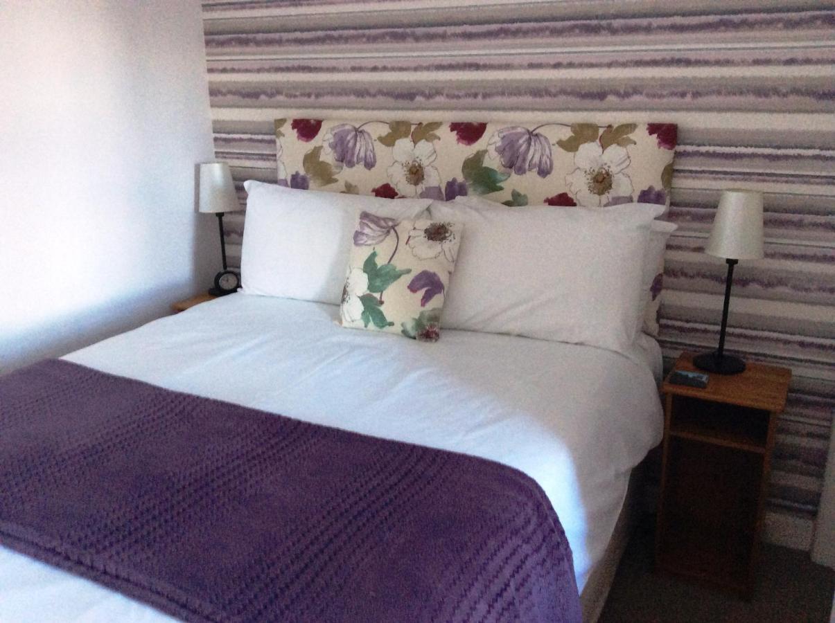 Bed and Breakfast Ashdene House à Dersingham Extérieur photo